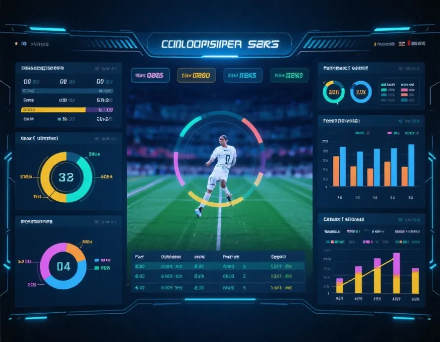 世界杯赔率分析面板