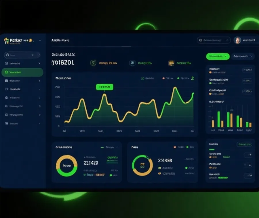 世界杯实时盘口追踪可视化界面