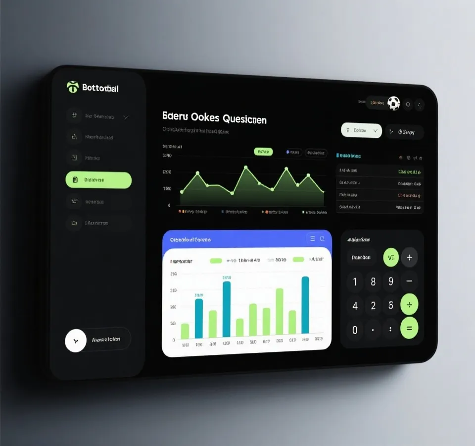 世界杯赔率查询工具界面示意图