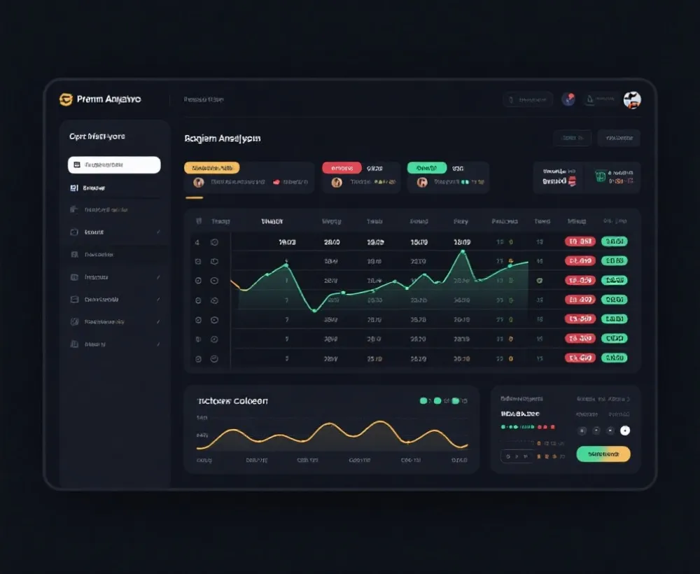 世界杯赔率分析与回报计算可视化示意图
