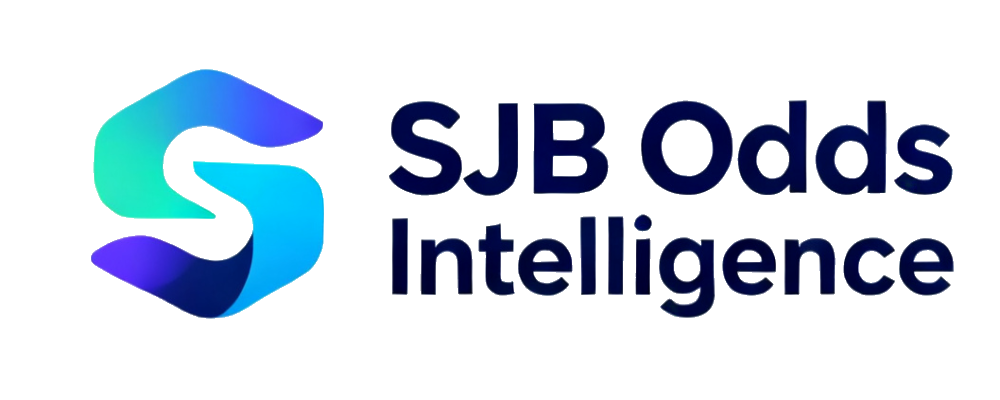 SJB Odds Intelligence