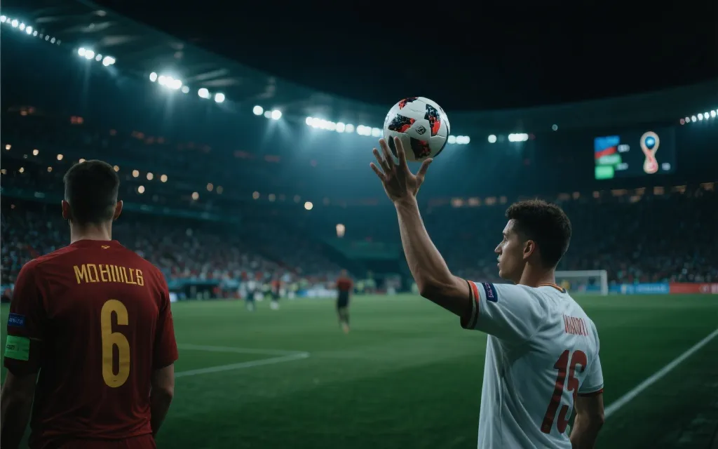 2026世界杯热门梗图全盘点：从小组赛笑到决赛，一张图复盘一整届剧情