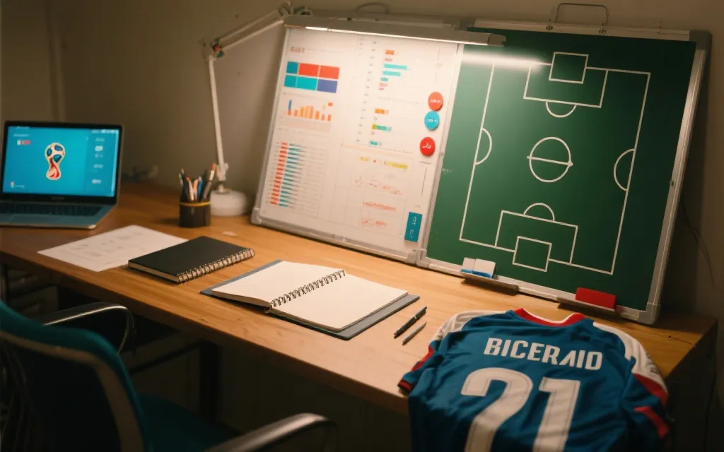 2026世界杯可能爆冷球队：一份“隐形战力榜”，提前锁定最危险的弱旅